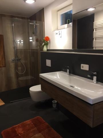 Ferienwohnung Stenzel 2 Laer Экстерьер фото
